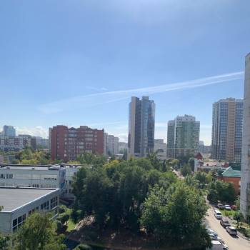 Сдается 2-х комнатная квартира, 42 м²