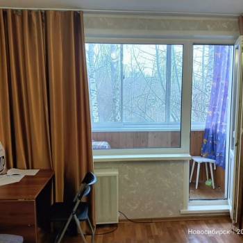 Сдается 2-х комнатная квартира, 43 м²