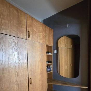 Сдается 1-комнатная квартира, 18 м²