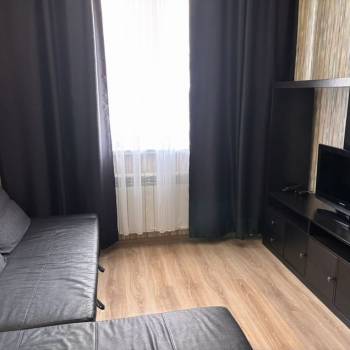 Сдается 1-комнатная квартира, 21 м²