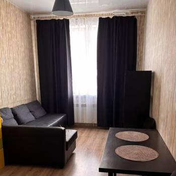 Сдается 1-комнатная квартира, 21 м²