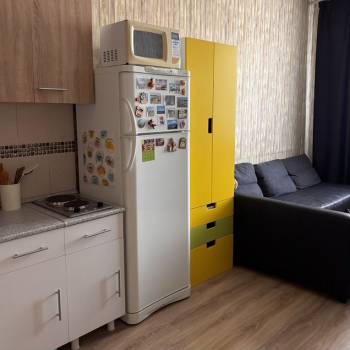 Сдается 1-комнатная квартира, 21 м²