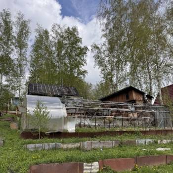 Сдается Дом, 16 м²