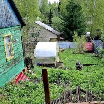 Сдается Дом, 16 м²