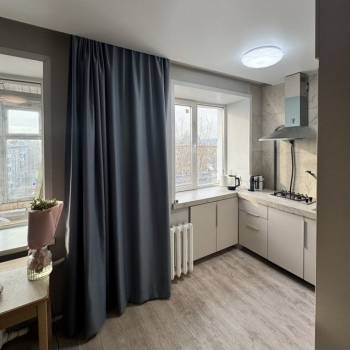 Продается 2-х комнатная квартира, 40,5 м²