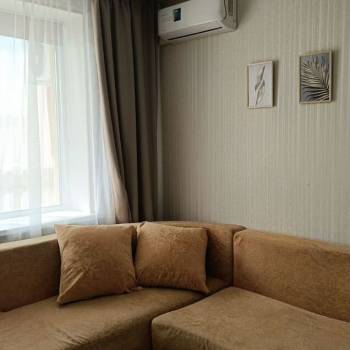 Сдается 1-комнатная квартира, 27 м²