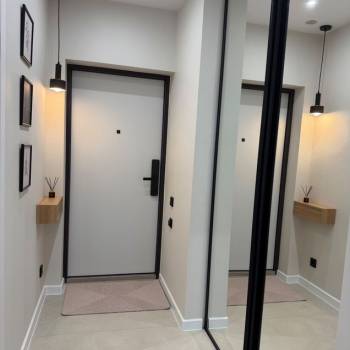 Сдается 2-х комнатная квартира, 35,7 м²