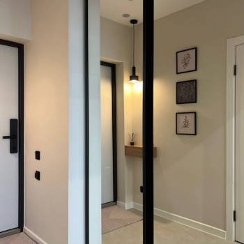 Сдается 2-х комнатная квартира, 35,7 м²