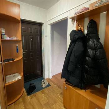 Сдается 1-комнатная квартира, 21,7 м²
