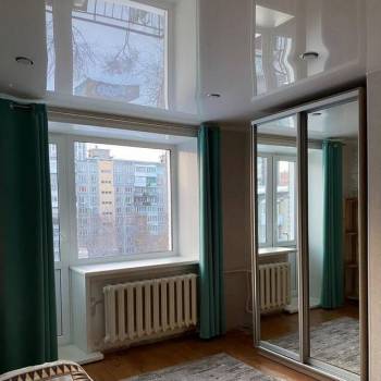 Сдается 1-комнатная квартира, 21,7 м²