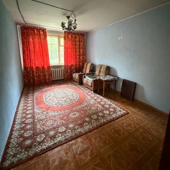 Сдается 2-х комнатная квартира, 44 м²