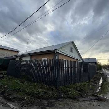 Продается Дом, 98 м²