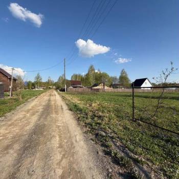 Продается Участок, 1000 м²