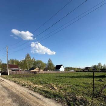Продается Участок, 1000 м²