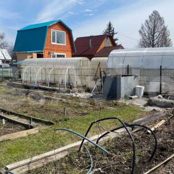Продается Участок, 800 м²