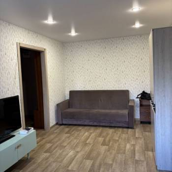 Сдается 1-комнатная квартира, 39,3 м²