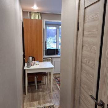 Сдается 1-комнатная квартира, 39,3 м²