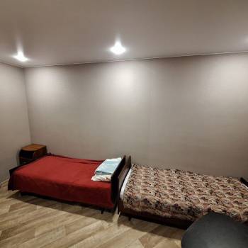 Сдается 1-комнатная квартира, 39,3 м²