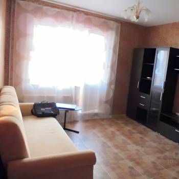 Сдается 1-комнатная квартира, 27,6 м²