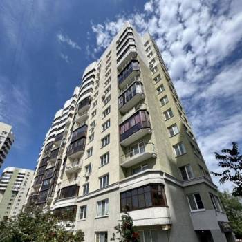 Продается 1-комнатная квартира, 35,7 м²