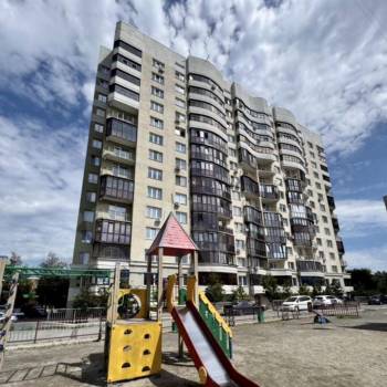 Продается 1-комнатная квартира, 35,7 м²