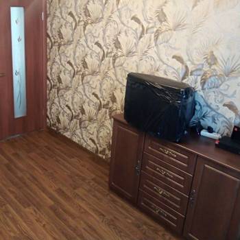 Сдается 1-комнатная квартира, 32 м²