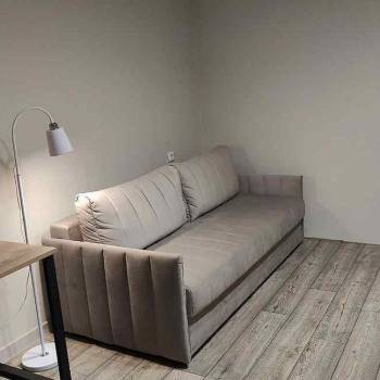 Сдается 1-комнатная квартира, 34,9 м²