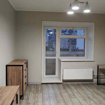 Сдается 1-комнатная квартира, 34,9 м²