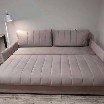 Сдается 1-комнатная квартира, 34,9 м²
