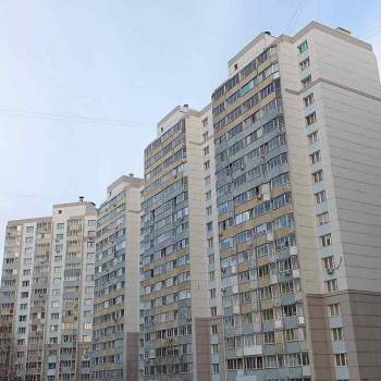 Сдается 1-комнатная квартира, 26,6 м²