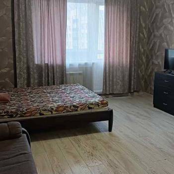 Сдается 1-комнатная квартира, 26,6 м²