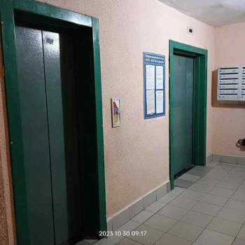 Сдается 1-комнатная квартира, 26,6 м²