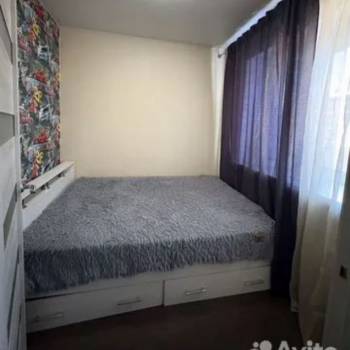 Сдается Многокомнатная квартира, 42 м²