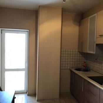Сдается 1-комнатная квартира, 45 м²