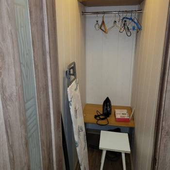 Сдается 1-комнатная квартира, 31,7 м²