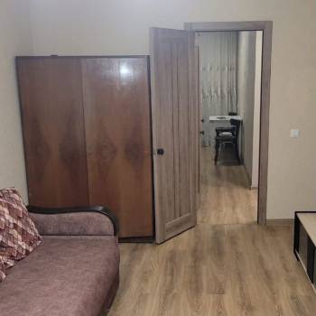 Сдается 1-комнатная квартира, 31,7 м²