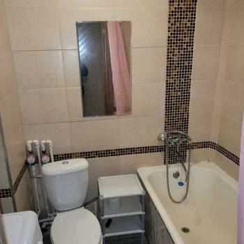 Сдается 1-комнатная квартира, 31,7 м²