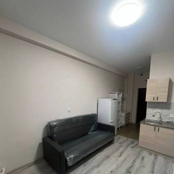 Сдается 1-комнатная квартира, 17,6 м²