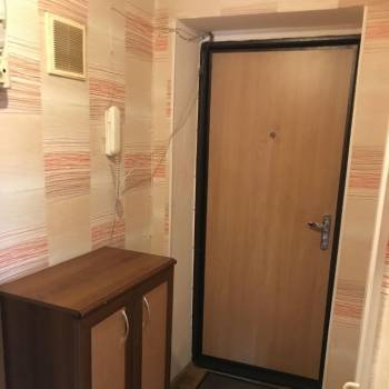 Сдается 1-комнатная квартира, 31 м²