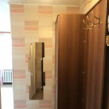 Сдается 1-комнатная квартира, 31 м²