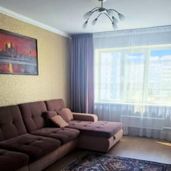 Сдается Многокомнатная квартира, 73 м²