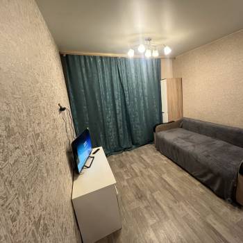 Сдается 1-комнатная квартира, 25 м²