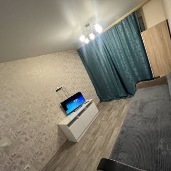 Сдается 1-комнатная квартира, 25 м²