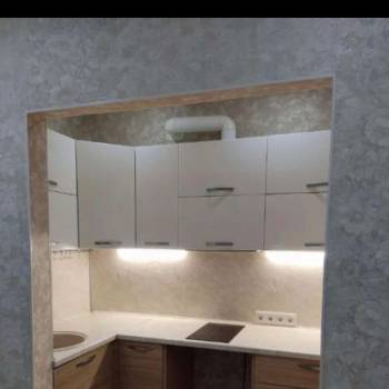 Сдается 1-комнатная квартира, 39 м²