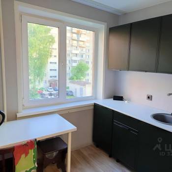 Сдается 1-комнатная квартира, 30 м²