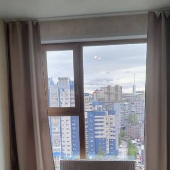 Сдается 1-комнатная квартира, 37 м²