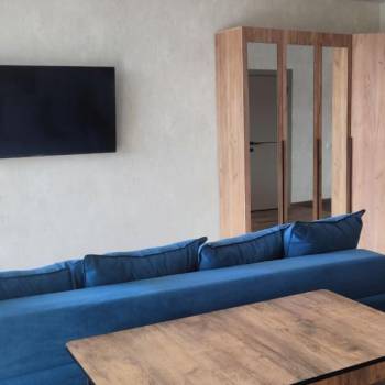 Сдается 1-комнатная квартира, 37 м²