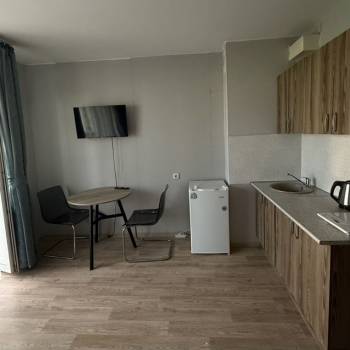 Сдается 1-комнатная квартира, 22 м²