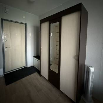 Сдается 1-комнатная квартира, 22 м²