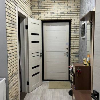 Сдается 1-комнатная квартира, 32 м²